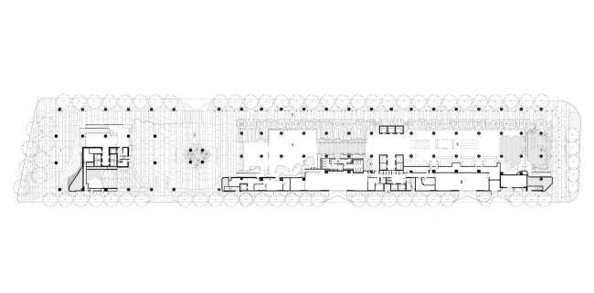 ����� Parkroyal � WOHA