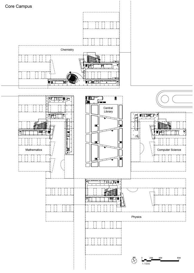 ����������� ��������� ����. ������������� Perkins+Will