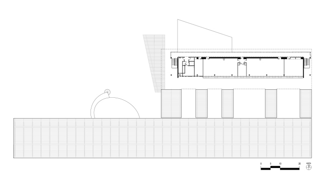 ����������� ��������� ����. ������������� Perkins+Will