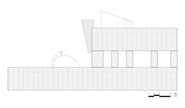 ����������� ��������� ����. ������������� Perkins+Will