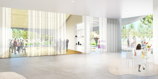 ����� ��������� ���� ������������ ���������� � SO-IL