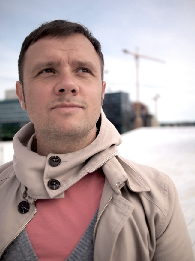 ������� ������ � anOtherArchitect; Yulia Ilina