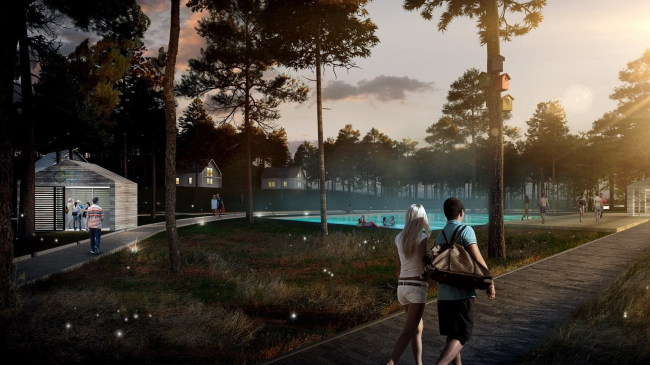 �������-������ ���� ��������� � anOtherArchitect & TDI