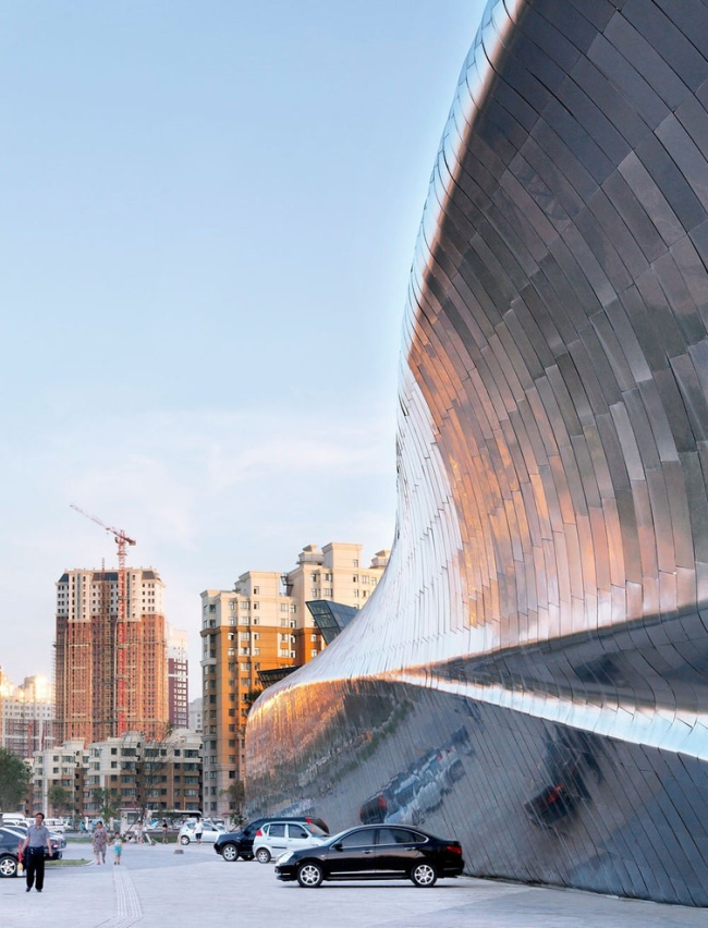 ������������ ����� ���������� ���������� � Xiazhi