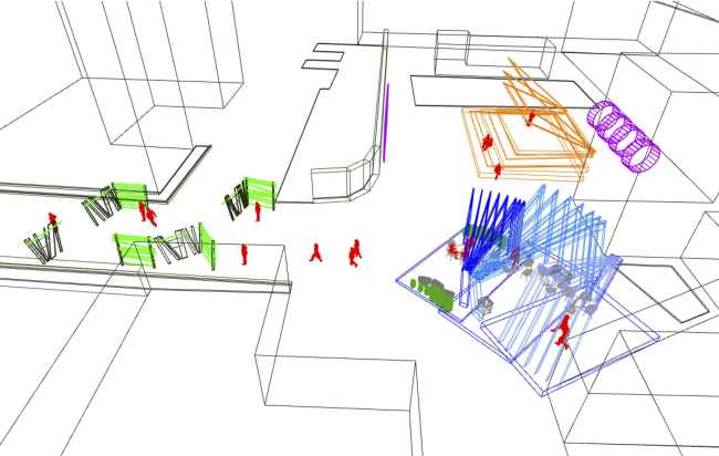 ������ inFA (factory of Architecture). ������: ��������� �������, ���� ��������, ��������� ��������. ����������� ������������� �������������� ��������.