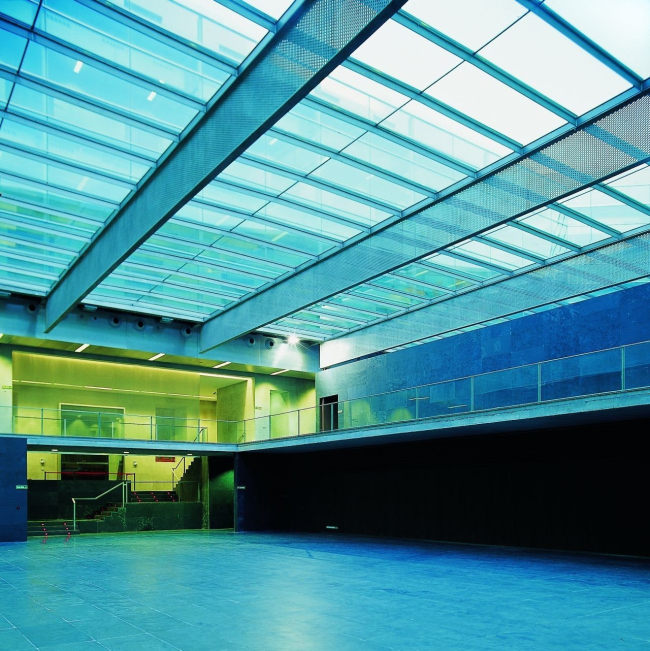 ��������� ��������� ������� � José Manuel Cutillas