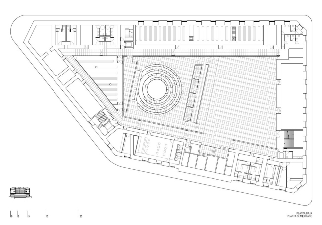     Otxotorena Arquitectos