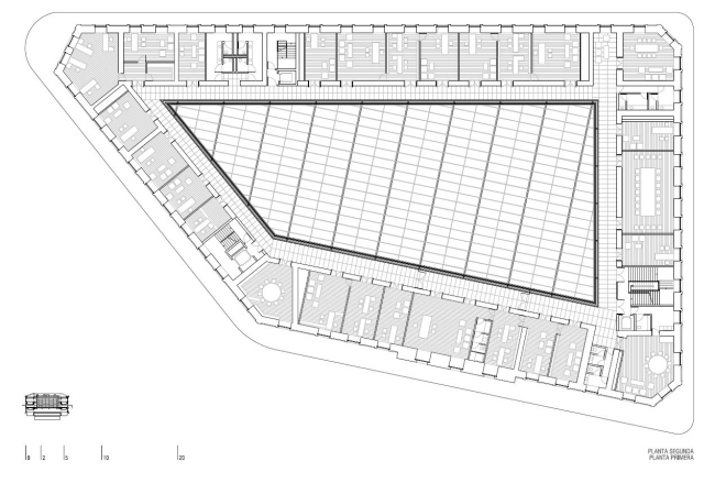     Otxotorena Arquitectos