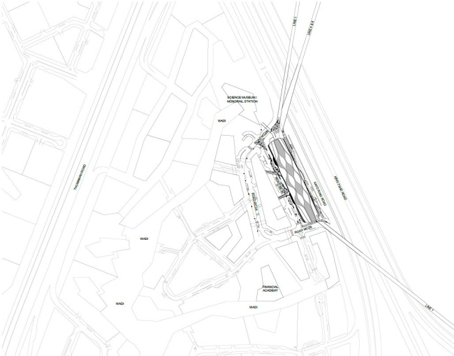      .  Zaha Hadid Architects