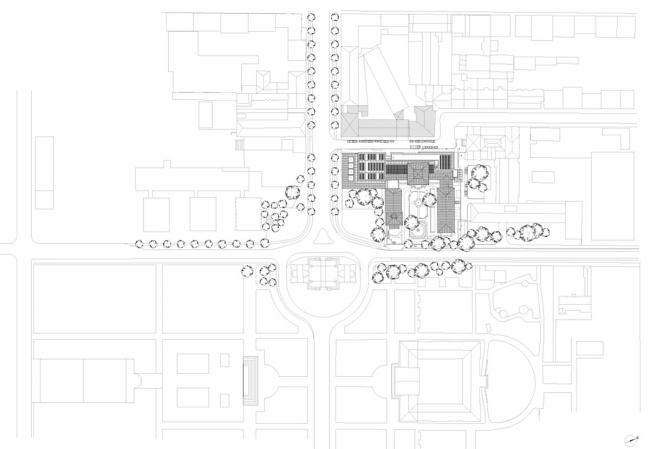 ����� ���������� � Foster + Partners