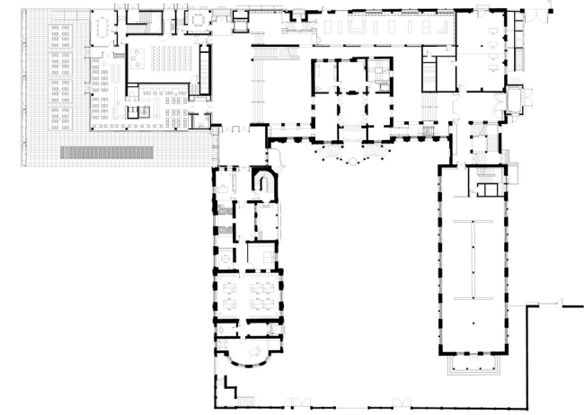 ����� ���������� � Foster + Partners