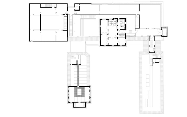 ����� ���������� � Foster + Partners