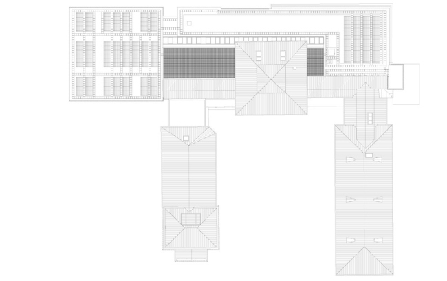 ����� ���������� � Foster + Partners