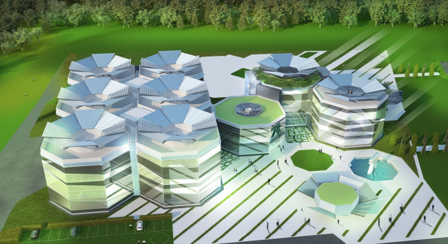 ��������������� ������-����������� ����� � ��������