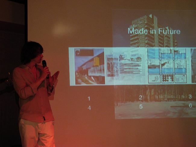 ������� � ������� Made in future