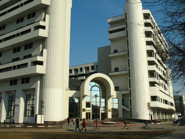 ����� �������� �����-�����, 1992, ������. ���� ������������, ������ �������, ������� ���������. ��������: photos.wikimapia.org