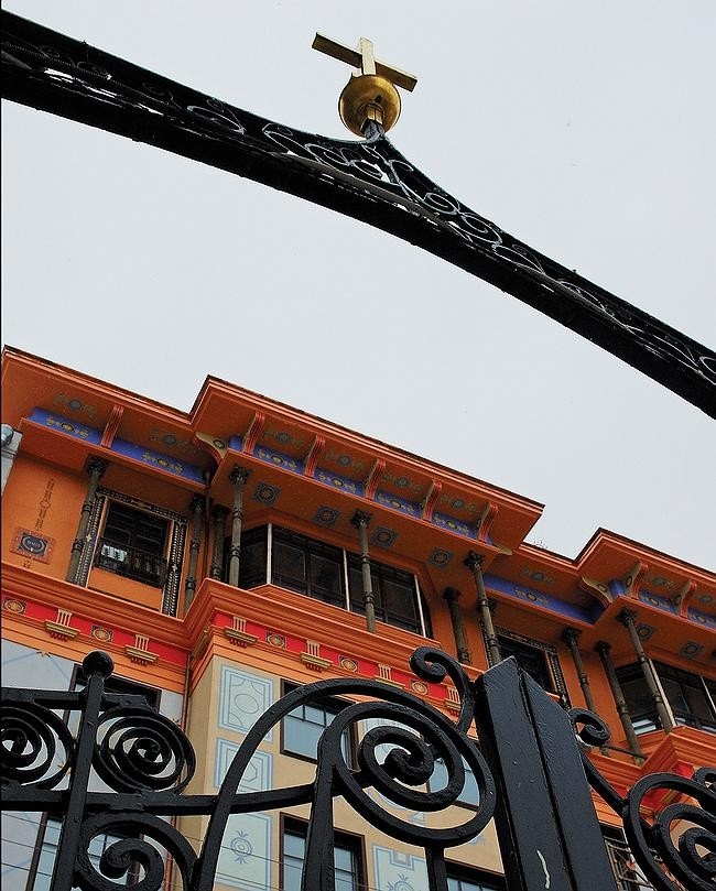 ���������� ���, 2005, ������. ���������� ������ �����. � www.archi.ru 