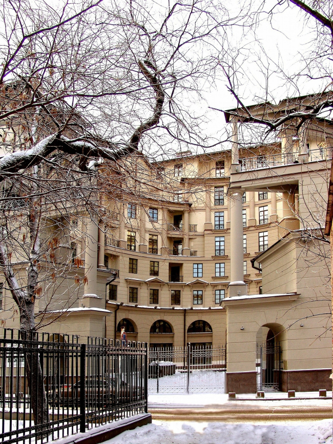 ������� ���, 2005, ������. ���������� ������� ���������. � www.archi.ru 