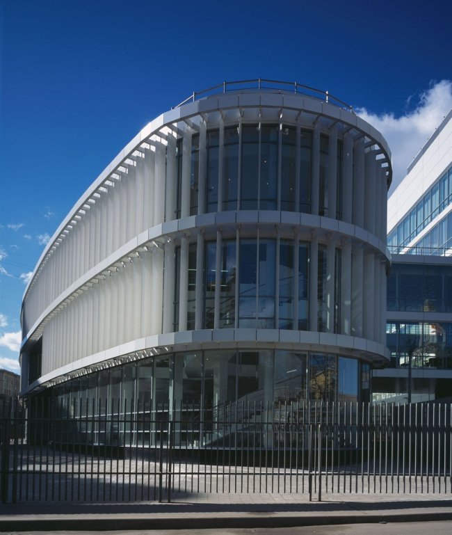 ������ ������������ ������������ ���� ����������� ������, 2007. ��� �������, ���. �������� �������. � www.archi.ru 