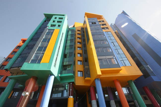 ���� ������� �����������, ��������� � �����������, 2011, ������. ������ �������, ���. ��������� ������, �������� �������. � www.archi.ru