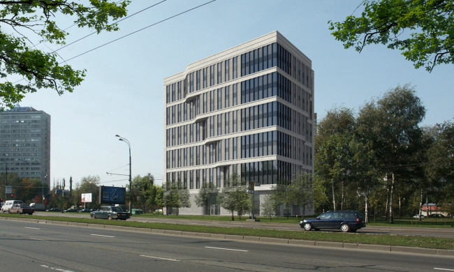 ������� ������ �� ��������� ���������, 2011, ������. SPEECH ����� & ��������. � www.archi.ru