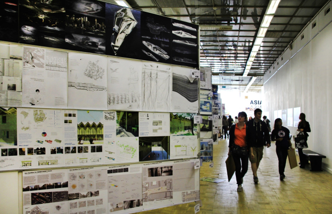 �������� Archiprix. ���������� �.�����������