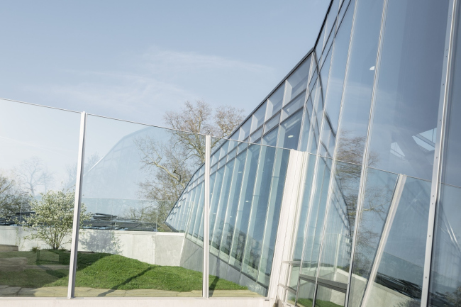 ���������� �������� ����������� � Brigida González