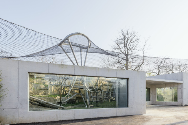 ���������� �������� ����������� � Brigida González