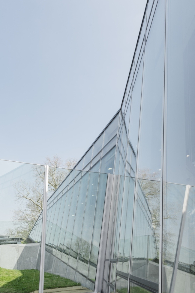 ���������� �������� ����������� � Brigida González