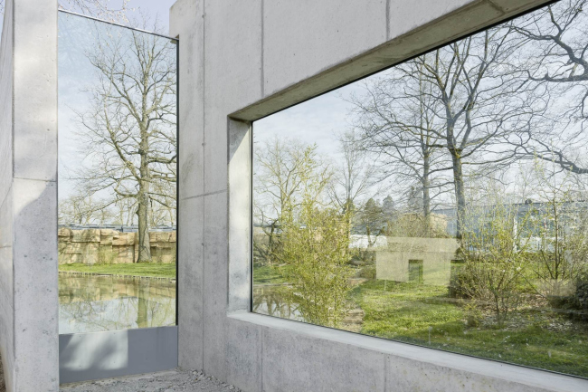 ���������� �������� ����������� � Brigida González