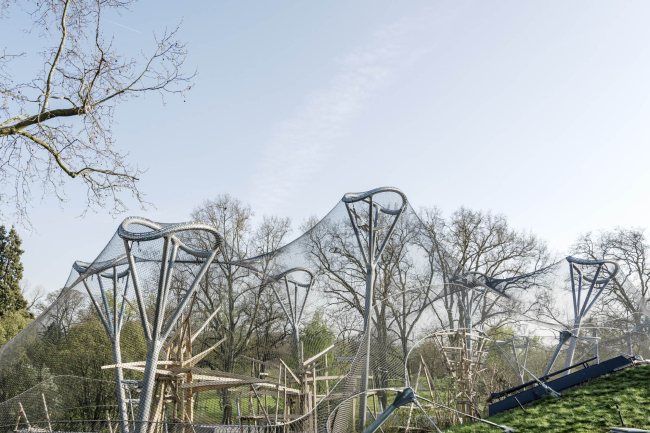 ���������� �������� ����������� � Brigida González