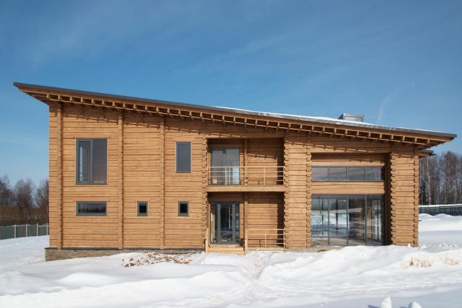 ����������� ���� HONKA. ���������� ��� � ������� �������. ��������� ���������: ����������� ������� ��������, �������� �������� (������������� ���������� ��������� �.�.). ����������: archiwood.ru