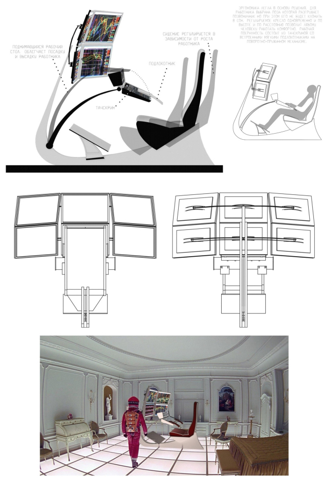 ����������-������� ��������� ����. ���������� ������������� �������������� �������� 