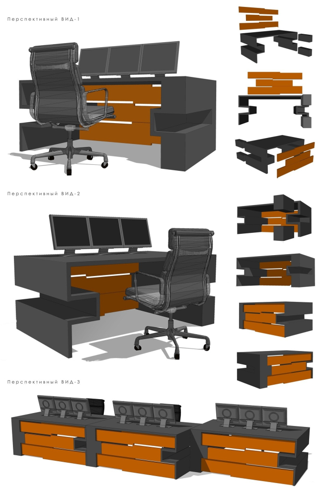 ��������-������������ ������� �����. ���������� ������������� �������������� ��������