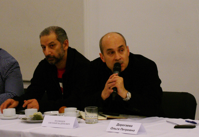 � ���������: ������� ��������. ���������� �. ����������