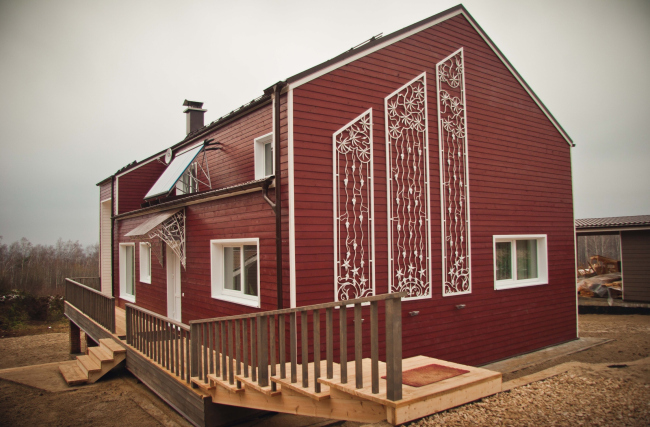 ������� �����������, ���������. ������ �������������� ����� ���. ������ �����. ��� �� ���������� �Passive house�. ������� �., ���������� �., ������ �. ���������� ������������� ��������������