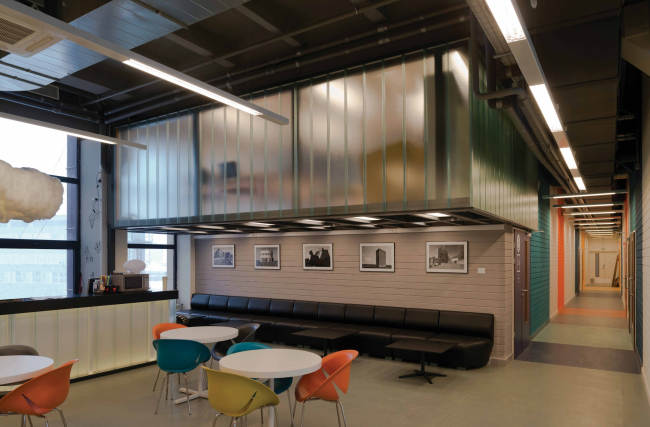 ������� �����������, ���������. ������ �������� ������������� ��� �������� ������������. ������ �����. �������� ���������� ������������� ����� (����) � ������ ���������� ����� �������. ������, ��. ������ ���������������, �. 10, ���.3. ����� ������� Artplay, ������. PANACOM. ���������� ������������� ��������������