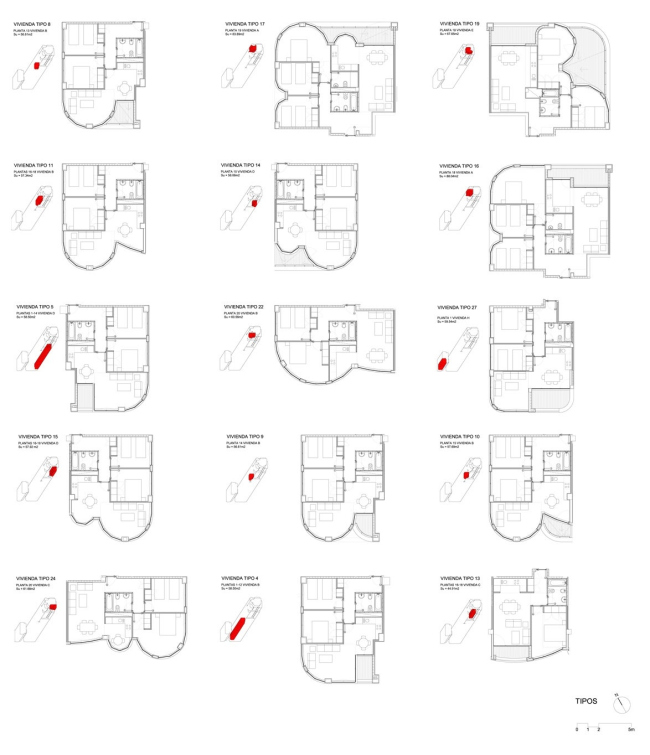 ����� �������� Solar Tower