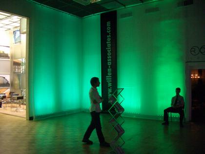 ����� ���������� ������ ���������� ���������� / Willen Associates Architecten