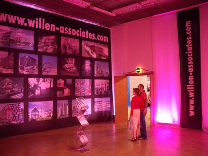����� ���������� ������ ���������� ���������� / Willen Associates Architecten
