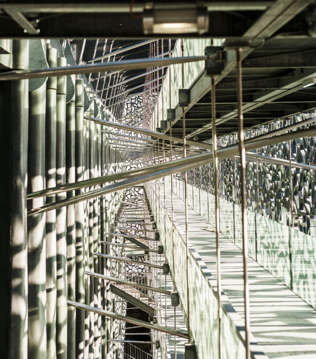      - MUCEM   Lafarge Media Library  Charles Plumey-Faye (photographer)