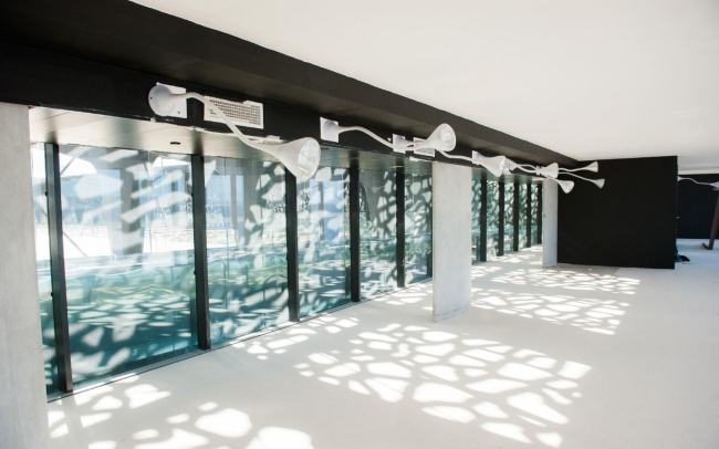 ����� ����������� ������ � ��������������� - MUCEM � � Lafarge Media Library � Charles Plumey-Faye (photographer)