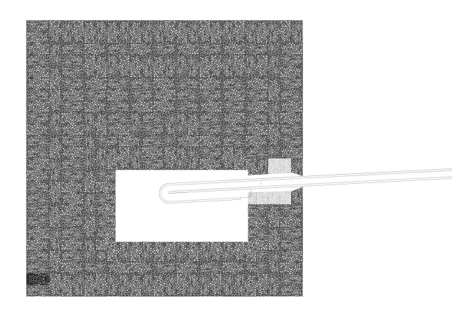 ����� ����������� ������ � ��������������� - MUCEM � Rudi Ricciotti