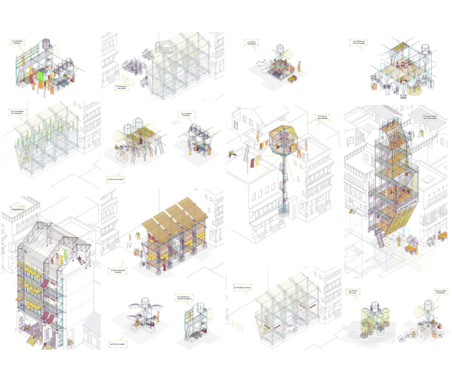          (Urban Strategies to Regenerate Indian Public Space).    (). : archiprix.org 