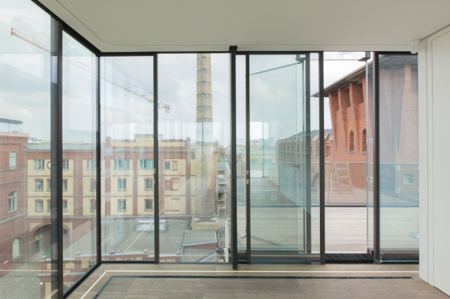 ����� �������������� ������� � Patricia Parinejad. ������������� SPEECH �����&��������