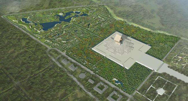 �������� ����� ��������� ����� �������� � OAC