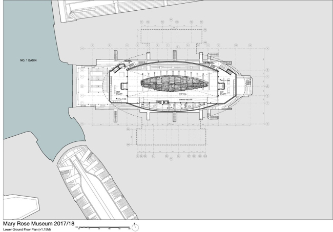     Wilkinson Eyre Architects