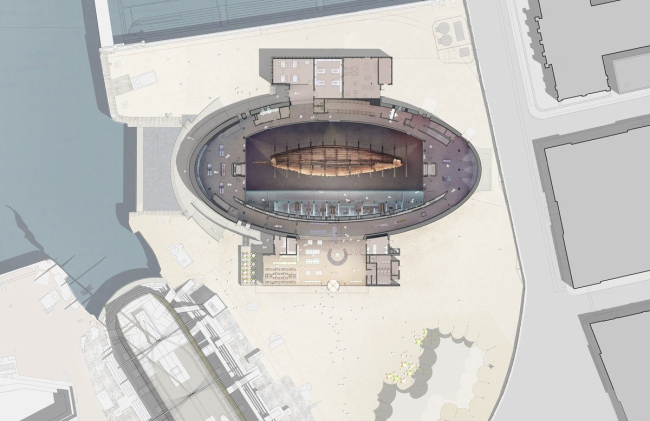 ����� ����� ���� � Wilkinson Eyre Architects