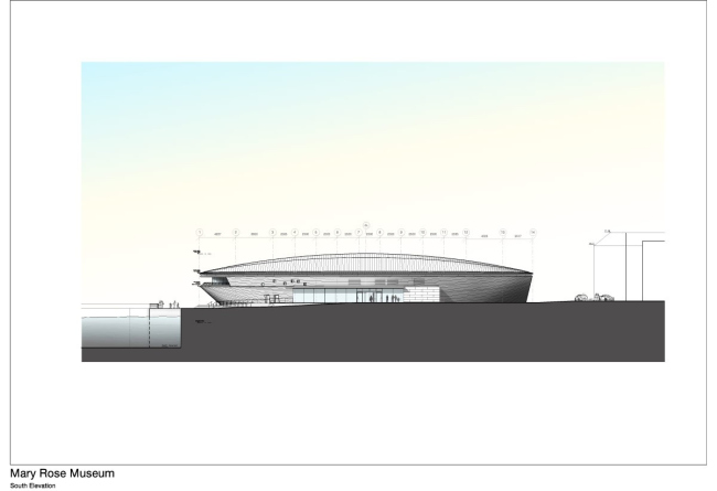 ����� ����� ���� � Wilkinson Eyre Architects