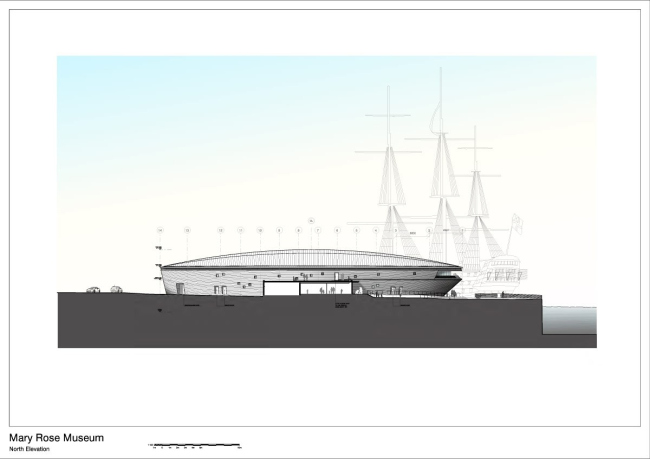 ����� ����� ���� � Wilkinson Eyre Architects